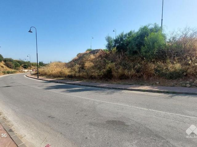 Terreno en venta en Costa del Sol Occidental, Andalucía