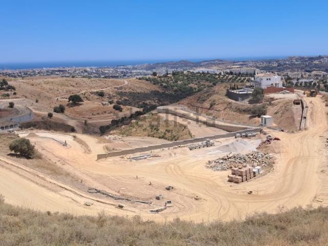 Terreno en venta en Pueblo Mijitas, Costa del Sol Occidental