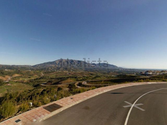 Terreno en venta en Entrerríos, Costa del Sol Occidental