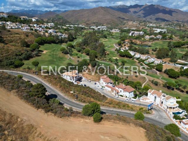 Terreno en venta en Residencial Miraval, Costa del Sol Occidental
