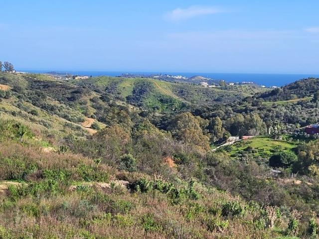 Terreno en venta en Entrerríos, Costa del Sol Occidental