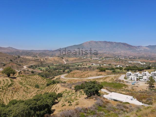 Terreno en venta en Costa del Sol Occidental, Andalucía
