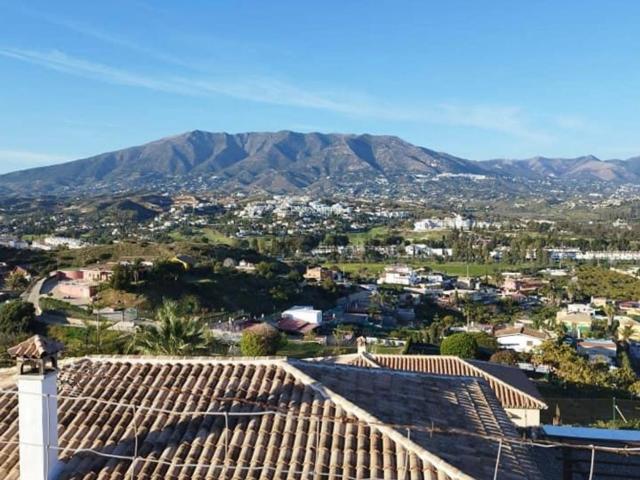 Terreno en venta en Chaparral, Costa del Sol Occidental