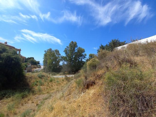 Terreno en venta en Las Lomas de Mijas, Costa del Sol Occidental