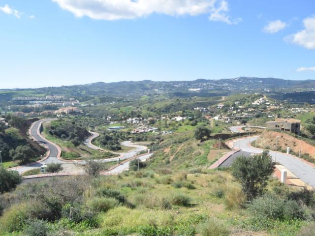 Terreno en venta en Pueblo Mijitas, Costa del Sol Occidental