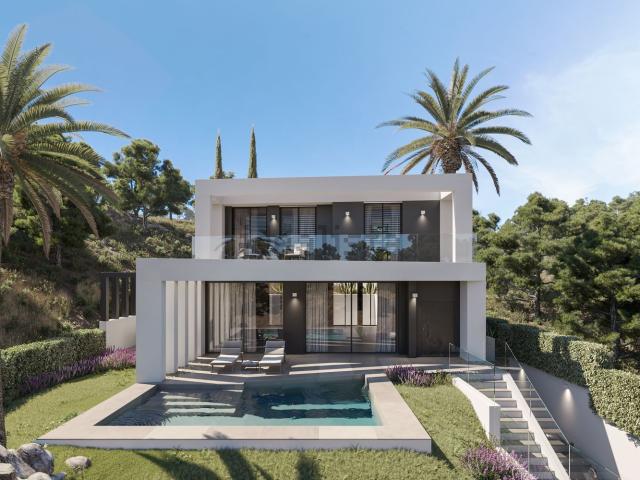 Terreno en venta en Puebla Aida, Costa del Sol Occidental
