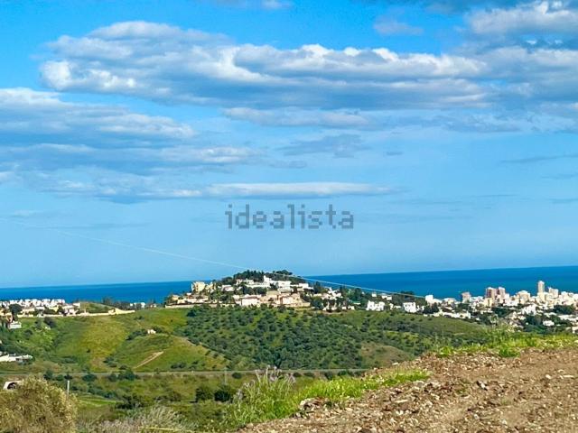 Terreno en venta en Pueblo Mijitas, Costa del Sol Occidental
