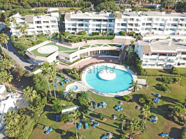 Terreno en venta en Costa del Sol Occidental, Andalucía