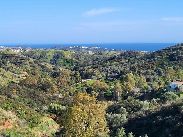 Terreno en venta en Entrerríos, Costa del Sol Occidental