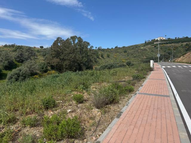 Terreno en venta en Pueblo Mijitas, Costa del Sol Occidental