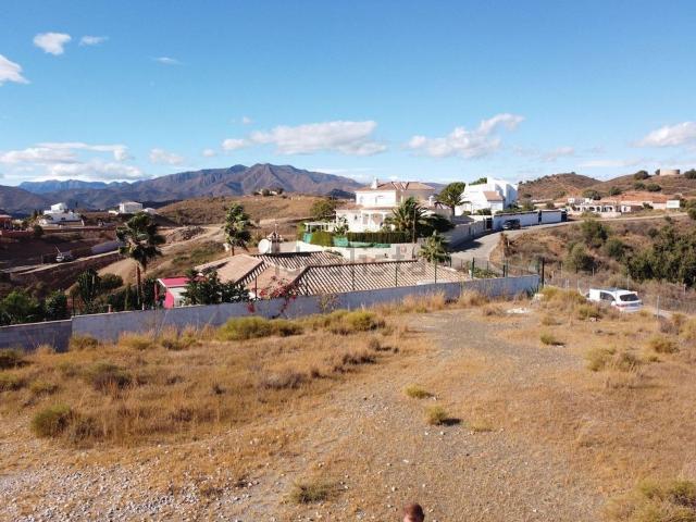 Terreno en venta en Urbanización Lomas del Flamenco, Mijas