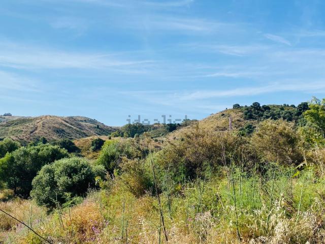 Terreno en venta en Costa del Sol Occidental, Andalucía