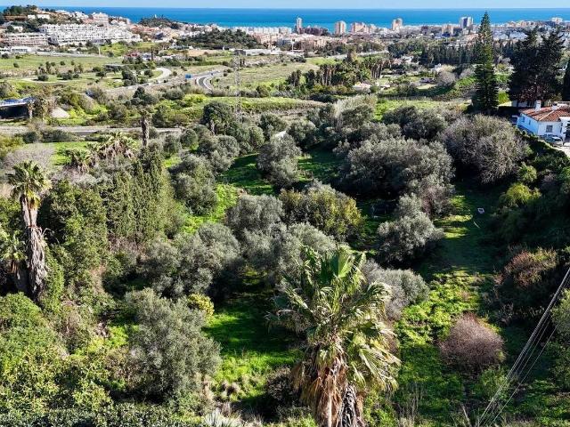 Terreno en venta en Campo-Mijas, Costa del Sol Occidental