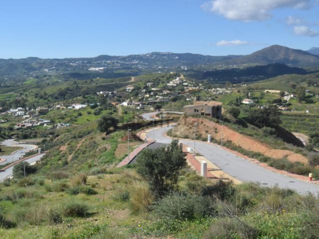 Terreno en venta en Pueblo Mijitas, Costa del Sol Occidental