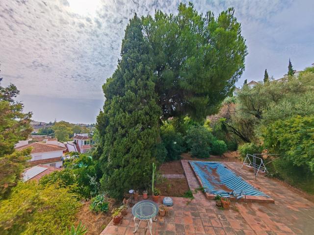 Terreno en venta en Campo-Mijas, Costa del Sol Occidental