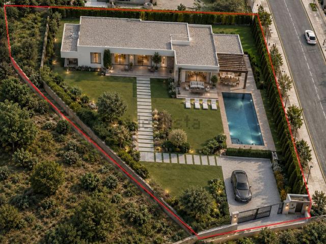 Terreno en venta en Campo-Mijas, Costa del Sol Occidental