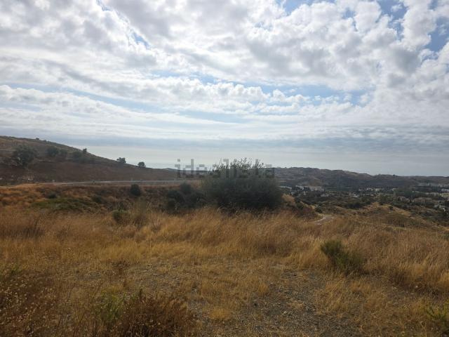 Terreno en venta en Pueblo Mijitas, Costa del Sol Occidental