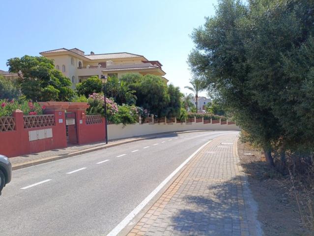 Terreno en venta en Puebla Aida, Costa del Sol Occidental