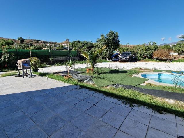 Terreno en venta en Cerros del Águila, Costa del Sol Occidental