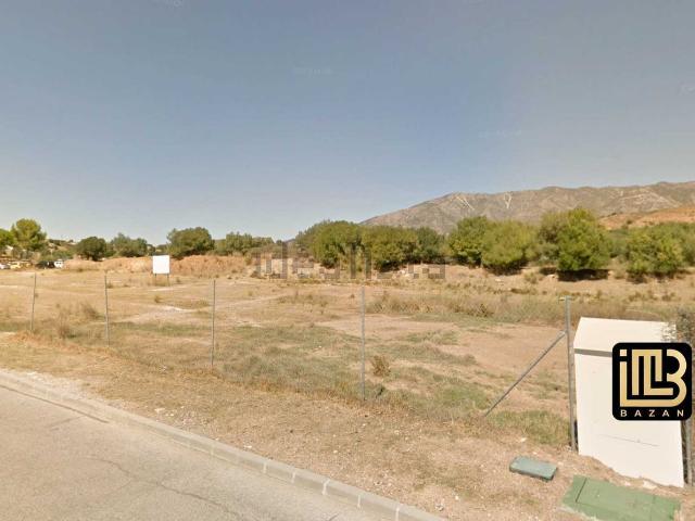 Terreno en venta en Puebla Aida, Costa del Sol Occidental
