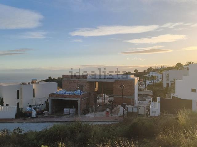 Terreno en venta en Costa del Sol Occidental, Andalucía