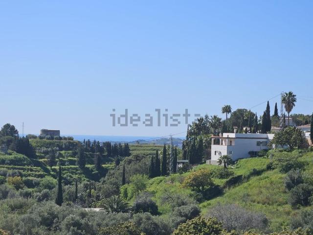 Terreno en venta en Costa del Sol Occidental, Andalucía