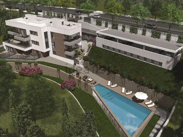Terreno en venta en Urbanización Sitio de Calahonda, Costa del Sol Occidental