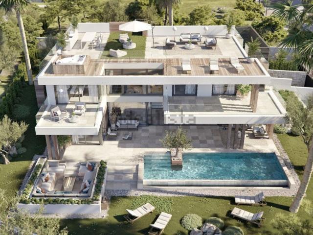 Terreno en venta en Entrerríos, Costa del Sol Occidental