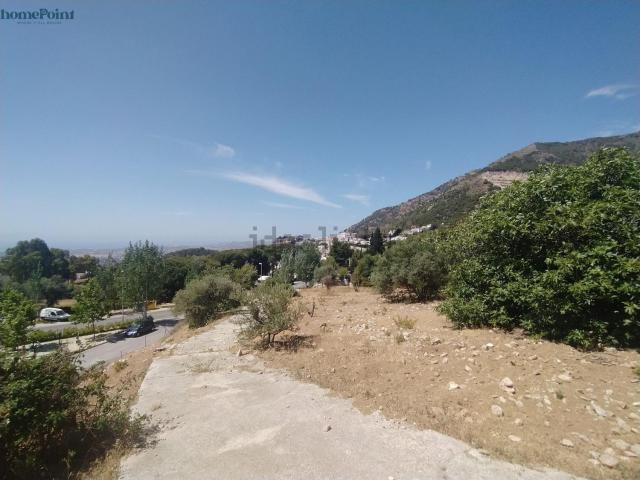 Terreno en venta en Nuevo Pueblo Mijas, Costa del Sol Occidental