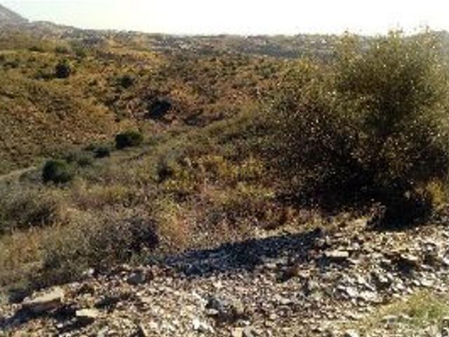 Terreno en venta en Pueblo Mijitas, Costa del Sol Occidental