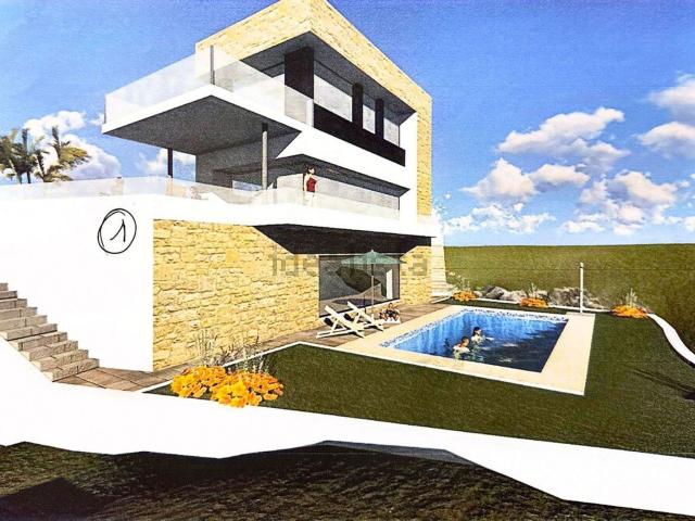 Terreno en venta en Las Lomas de Mijas, Costa del Sol Occidental