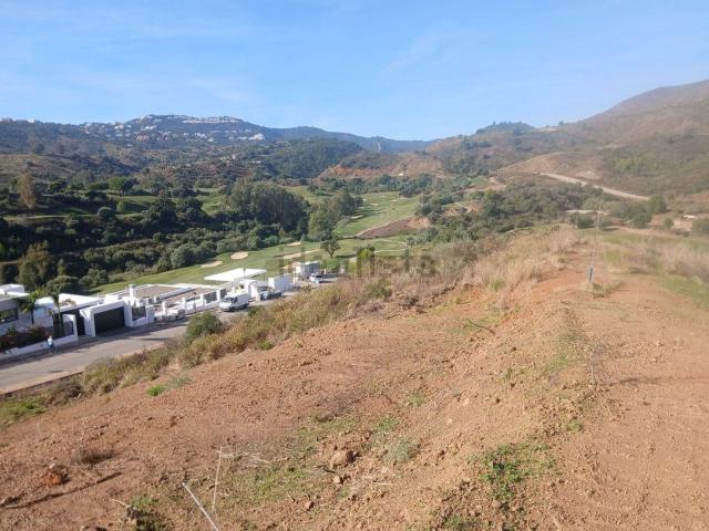 Terreno en venta en Entrerríos, Costa del Sol Occidental