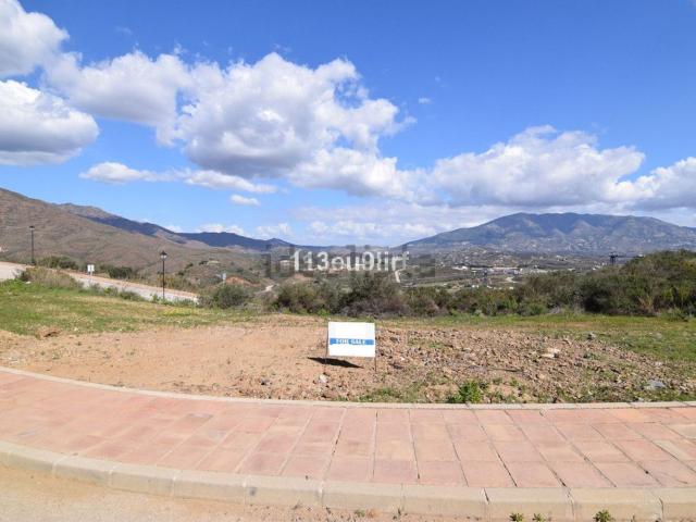 Terreno en venta en Costa del Sol Occidental, Andalucía