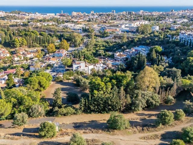 Terreno en venta en Campo-Mijas, Costa del Sol Occidental