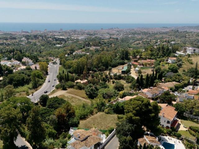 Terreno en venta en Doña Pilar, Costa del Sol Occidental