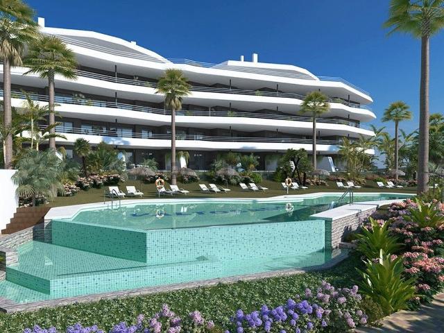 Terreno en venta en Valtocado, Costa del Sol Occidental
