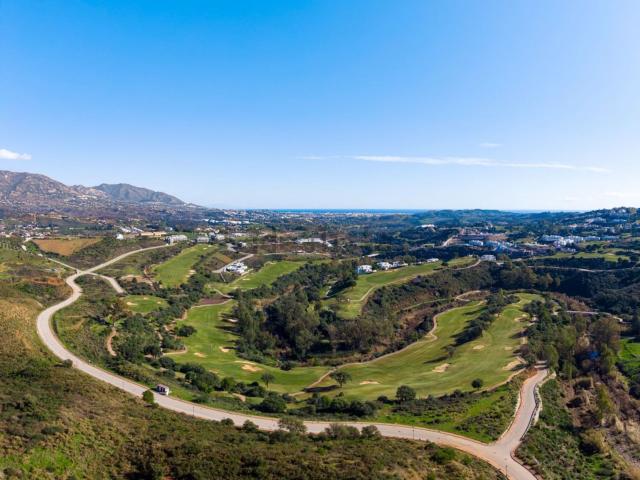 Terreno en venta en Entrerríos, Costa del Sol Occidental
