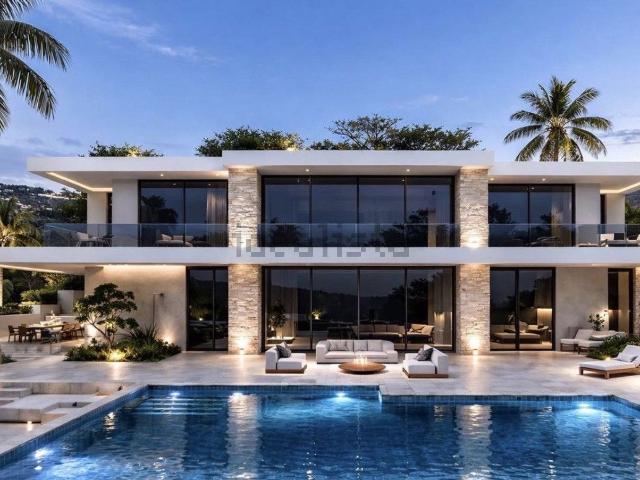 Terreno en venta en Entrerríos, Costa del Sol Occidental