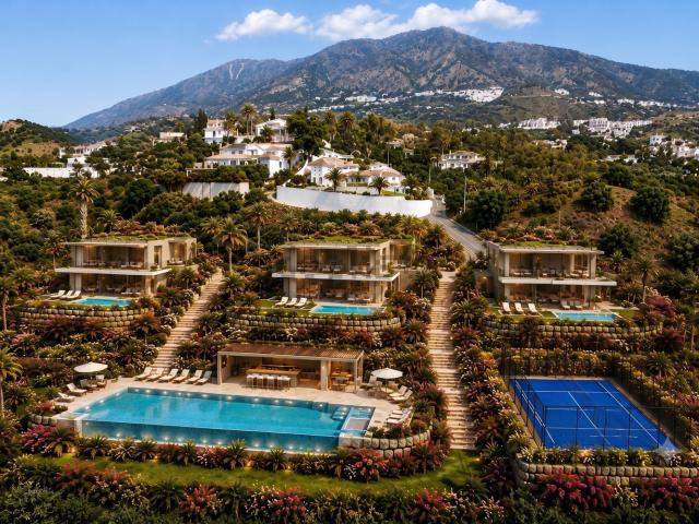 Terreno en venta en Doña Pilar, Costa del Sol Occidental