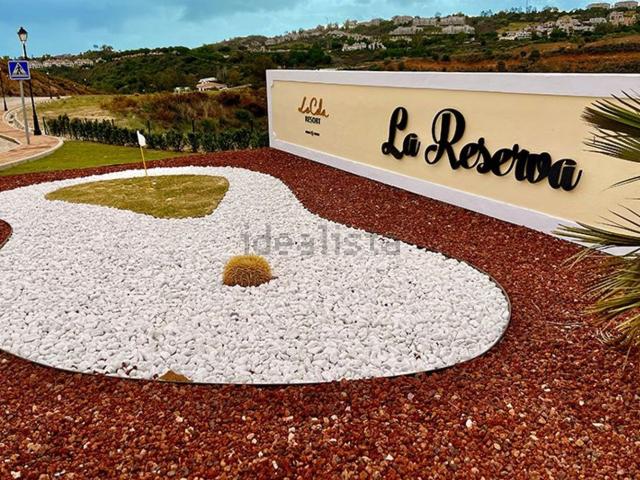 Terreno en venta en Harmony, Mijas