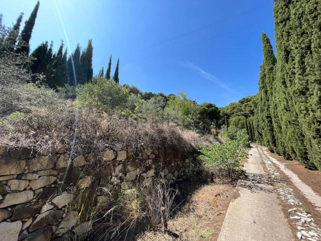 Terreno en venta en Costa del Sol Occidental, Andalucía