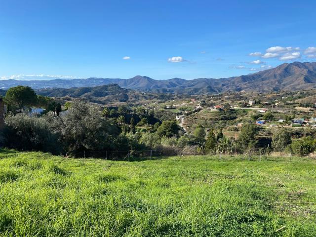 Terreno en venta en Valtocado, Costa del Sol Occidental
