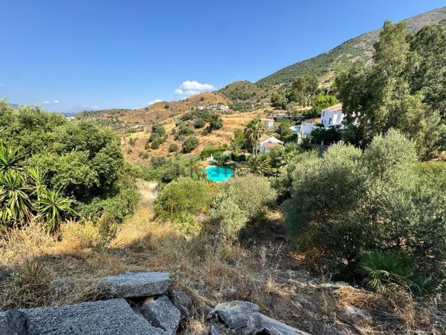 Terreno en venta en Valtocado, Costa del Sol Occidental