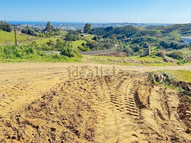 Terreno en venta en Alquería, Costa del Sol Occidental