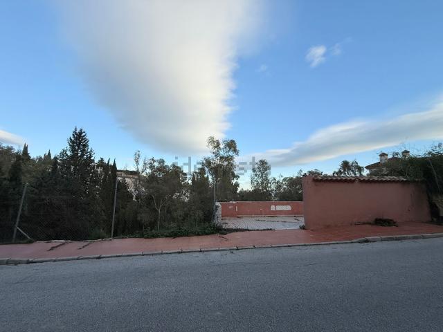Terreno en venta en Campo-Mijas, Costa del Sol Occidental
