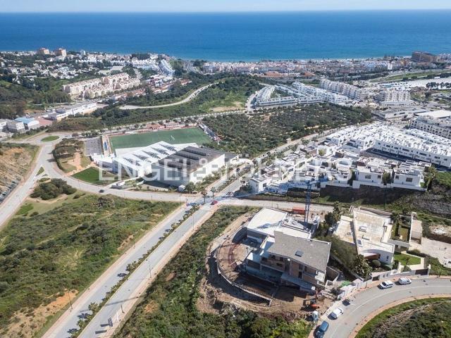 Terreno en venta en La Cala, Costa del Sol Occidental