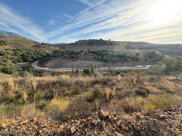 Terreno en venta en Pueblo Mijitas, Costa del Sol Occidental