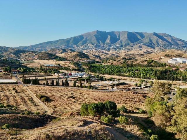Terreno en venta en Entrerríos, Costa del Sol Occidental