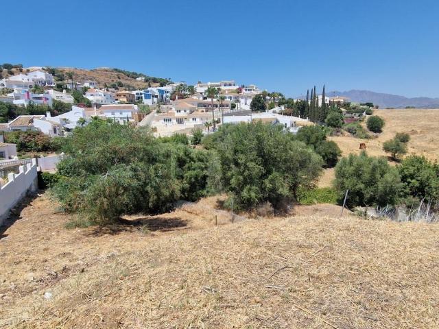 Terreno en venta en Cerros del Águila, Costa del Sol Occidental
