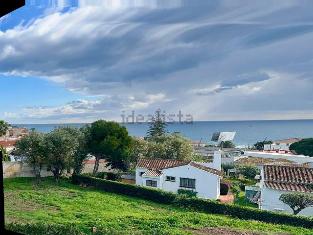 Terreno en venta en La Cala, Costa del Sol Occidental